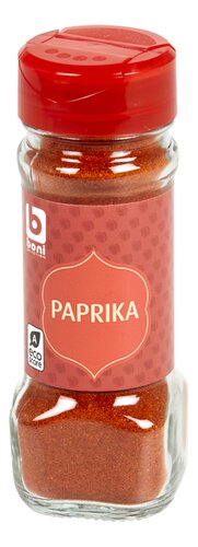 BONI kruiden paprika 50g