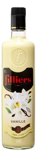 FILLIERS vanillejenever 17,0%vol 70cl
