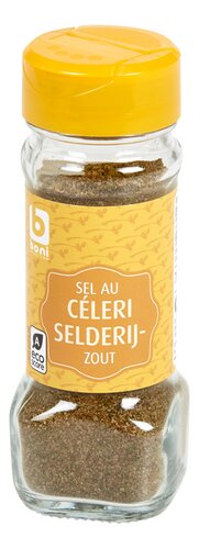 BONI kruiden selderijzout 70g