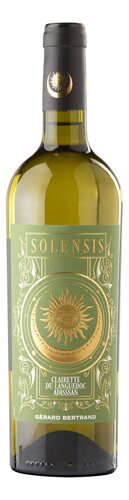 GÉRARD BERTRAND Solensis Adissan 75cl