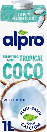 ALPRO kokosnootdrink 1L