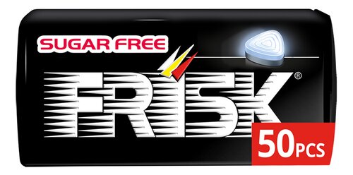 FRISK XL blackmint 35g