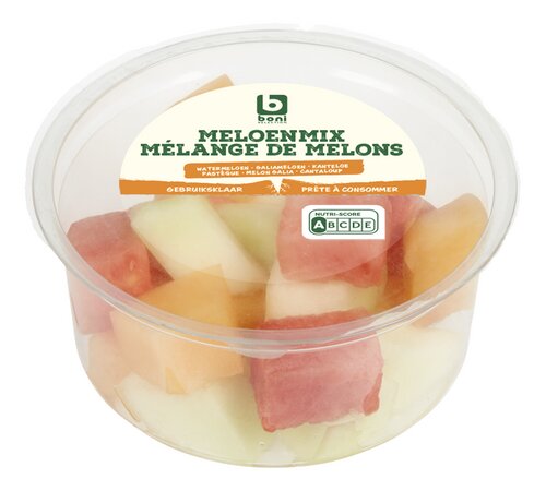 BONI Meloenmix 230g