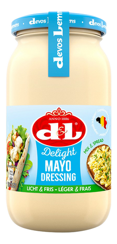 DEVOS LEMMENS Orion salade mayo 550ml