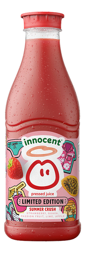 INNOCENT Summer Crush Juice 90cl
