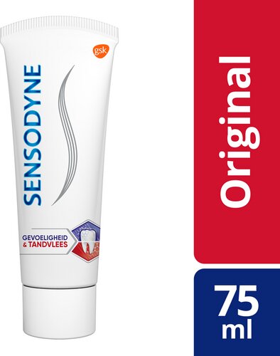 SENSODYNE tp gevoelig tandvlees 75ml