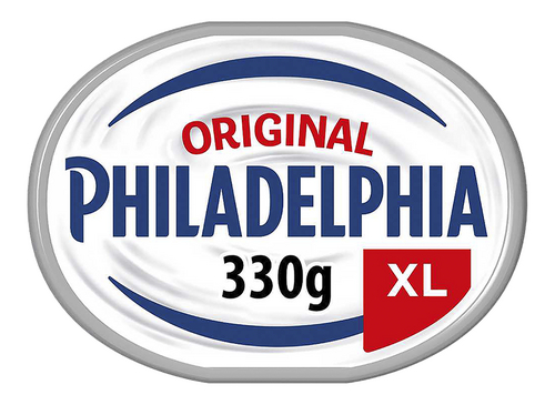 PHILADELPHIA original 330g