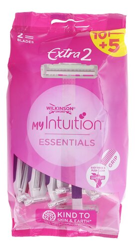 Intuitive Essentials WILKINSON My Intuition Essentials 10+5st | Collect&Go