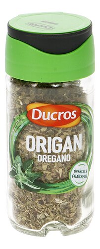 DUCROS Oregano 12g