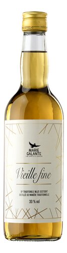 MARIE GALANTE Vieille Fine 30% 70cl