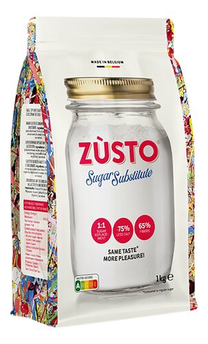 ZÙSTO gourmet 1kg