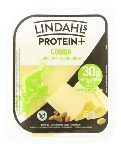 LINDAHLS Sneetjes 125g