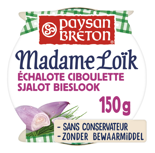 PAYSAN BRETON MADAME LOÏK sja-biesl 150g