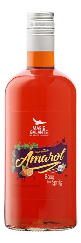 MARIE GALANTE Amarol 11% 70cl