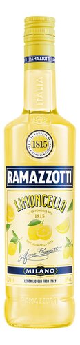 RAMAZZOTTI Limoncello 18,0% 70cl