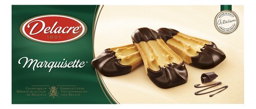 DELACRE Marquisettes 175g