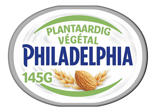 PHILADELPHIA plantaardig 145g