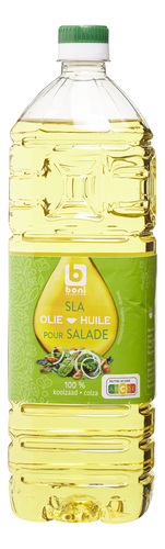 BONI sla olie 1L