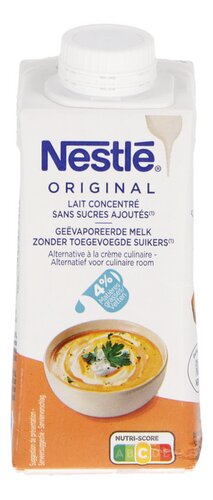 NESTLÉ 4% V.G. 210g