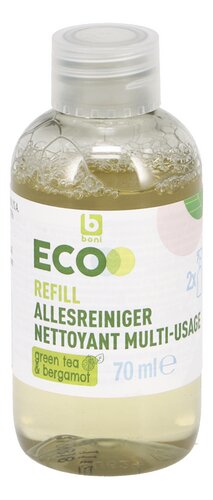 BONI ECO Allesreiniger Refill 2d 70ml