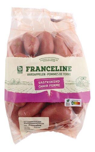 Boni Selection - Pommes De Terre Franceline