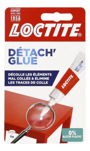 LOCTITE Remove Glue 5g