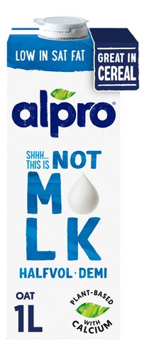 ALPRO This is Not Milk halfvol 1L