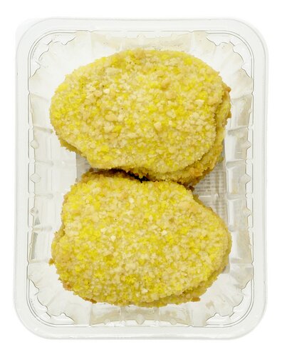 Kipschnitzels Champignons 500g