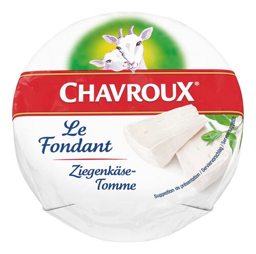 CHAVROUX Romig 150g