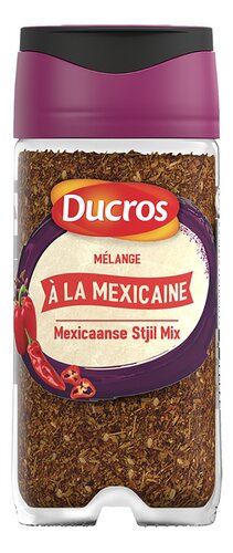 DUCROS Mexicaanse mengeling 40g