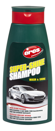 ERES Supershine shampoo 500ml