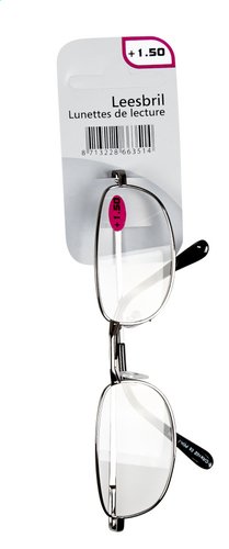 INFOCUS leesbril Style dioptrie +1,5