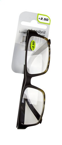 INFOCUS leesbril Style dioptrie +2,5