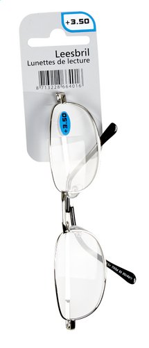 INFOCUS leesbril Style dioptrie +3,5