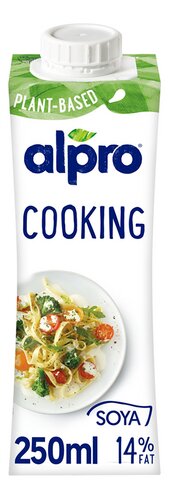 ALPRO soya 14%vg 25cl