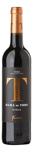 Dama de Toro barrel aged 75cl