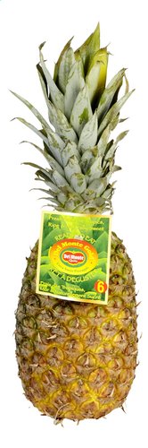 DEL MONTE GOLD Ananas Extra
