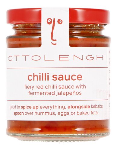 OTTOLENGHI Chilli 170g