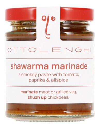 OTTOLENGHI Shawarma Marinade 180g