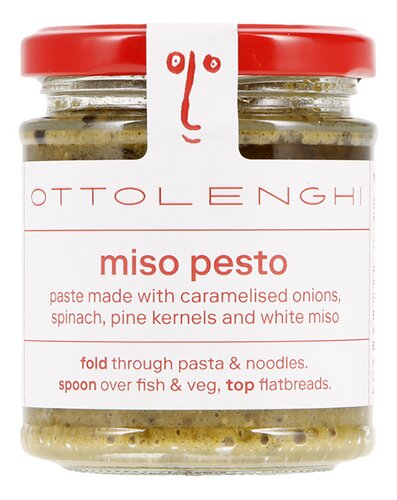 OTTOLENGHI Miso Pesto 170g