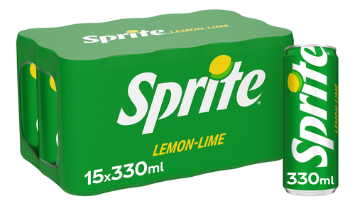 SPRITE Lemon-Lime 33cl
