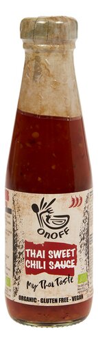 ONOFF SPICES thai.Sw.Chili s.Bio 200ml