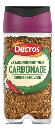 DUCROS kruiden stoofvlees mengeling 62g