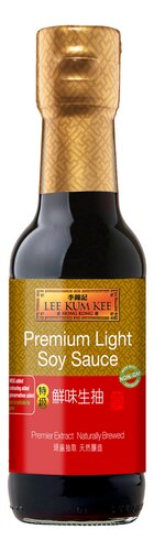 LEE KUM KEE Sojasaus Premium Light 150g