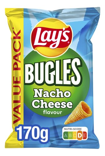 LAY'S Bugles cheese 170g