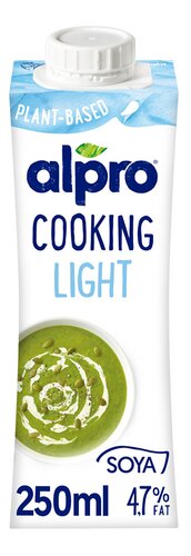 Alpro Cuisine Plantaardig | 5 % V.G. 25cl