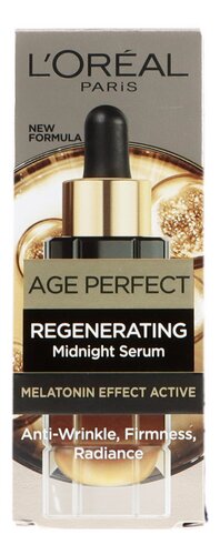 L'OREAL Midnight Serum 30ml