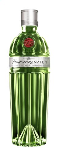 TANQUERAY Gin N° Ten 47,3% 70cl