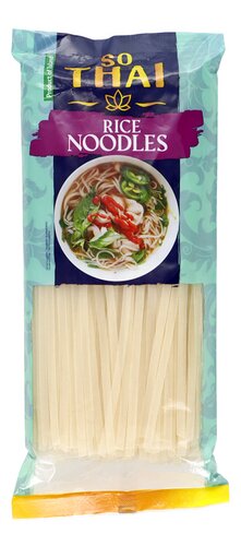 SO THAI rijstnoedels 400g
