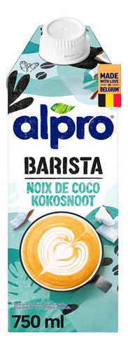 ALPRO Barista kokosdrink 750ml